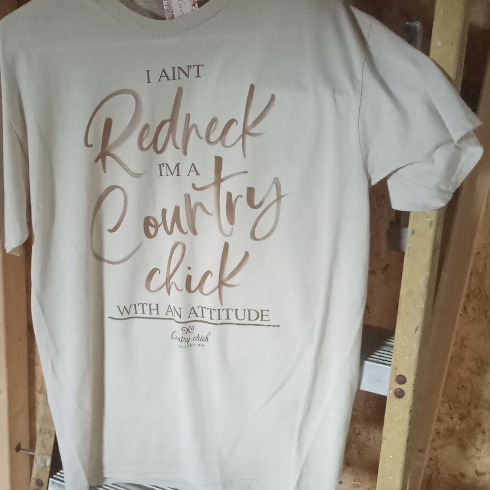 Simply southern shirt